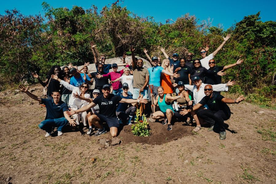 Mavericks on an impact trip