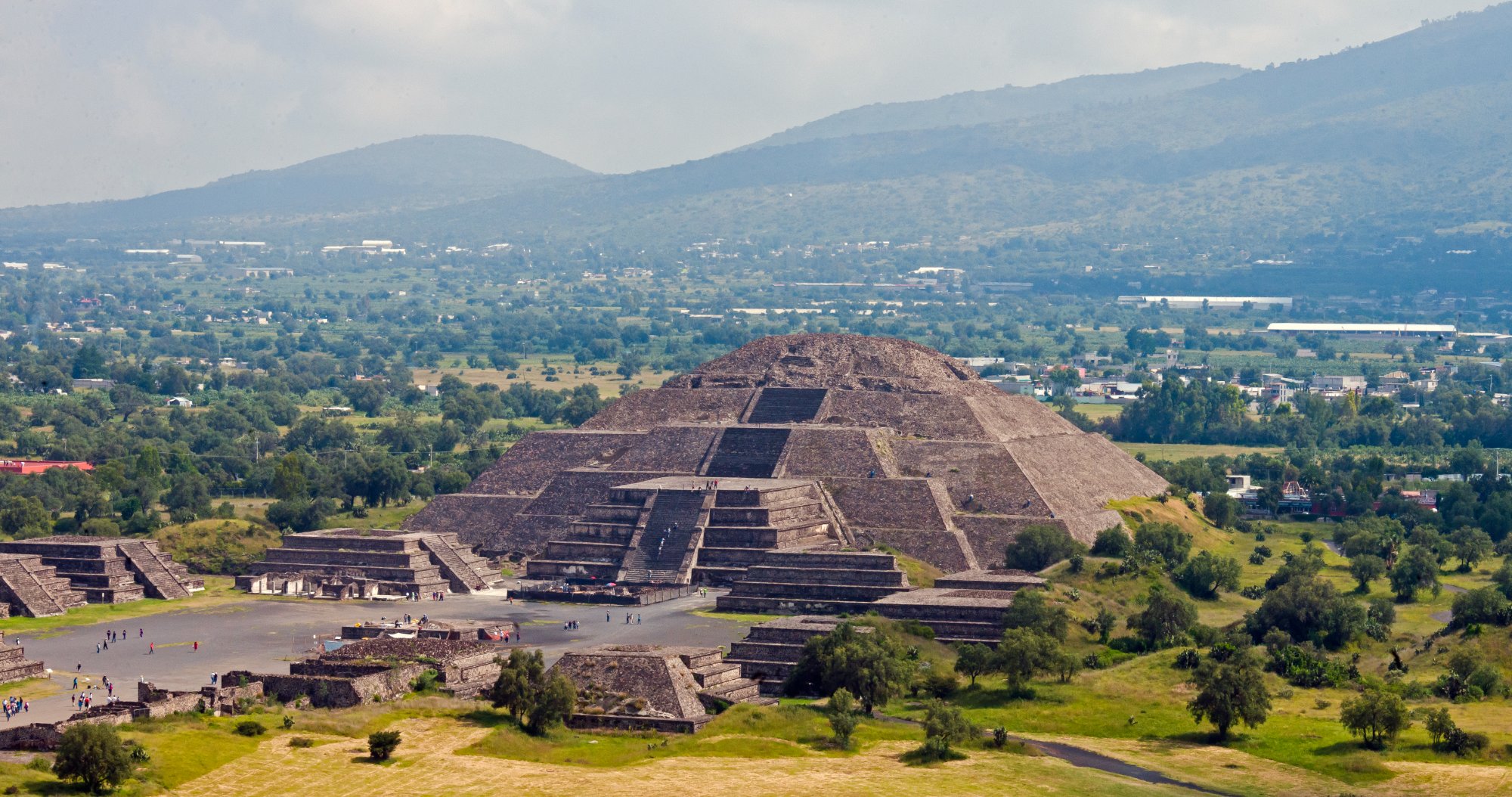 Modern x Magic Mexico